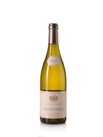 Pierre André Pouilly-Fuissé Pierre André