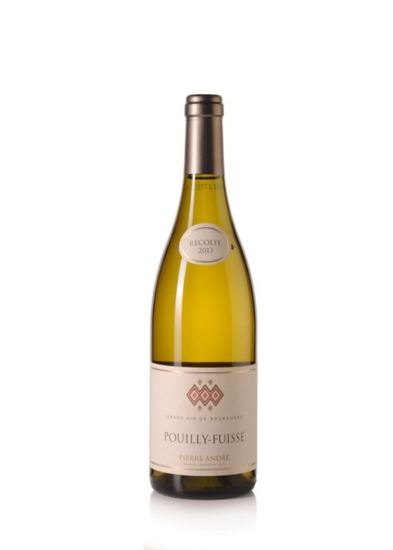 Pierre André Pouilly-Fuissé Pierre André