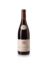 Pierre André Côtes de Nuits-Villages Rouge Pierre André