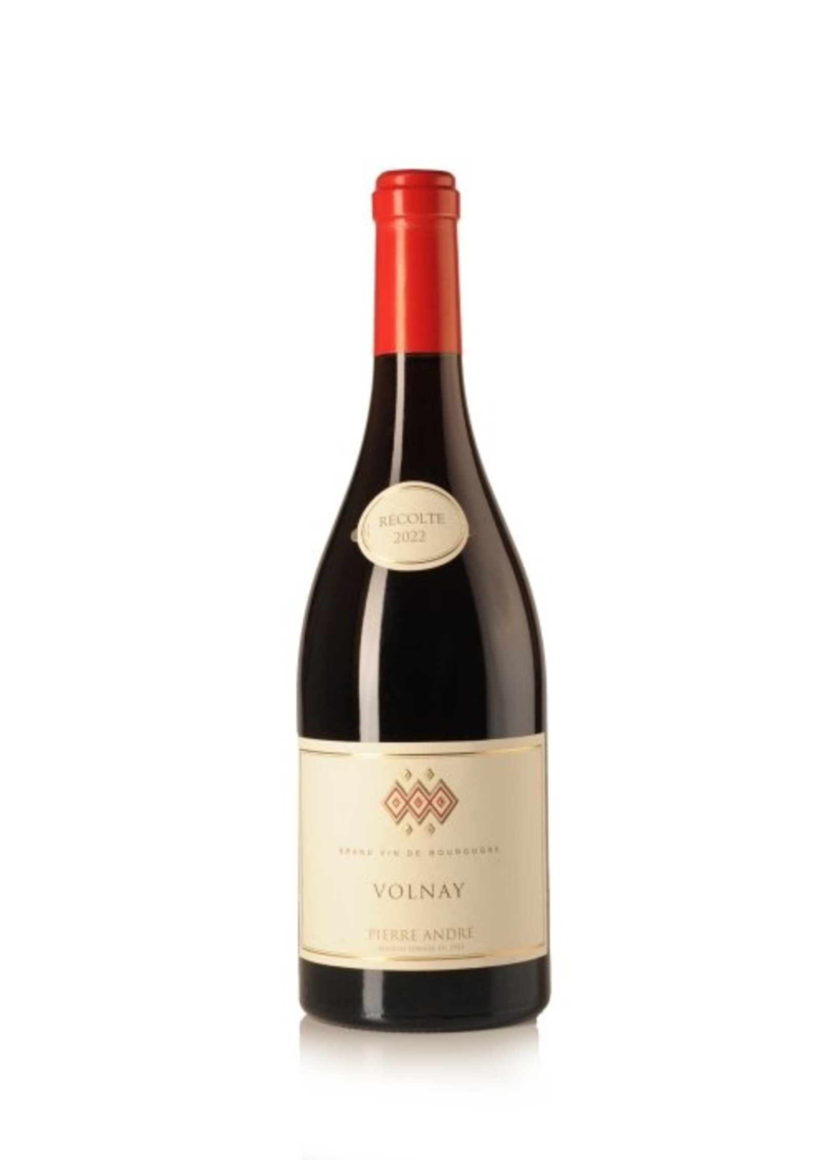 Pierre André Pierre André Volnay Cotes de Beaune