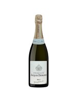Jacques Defrance Champagne Terre Blanche Brut 100% Chardonnay - Defrance
