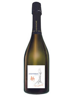 Jacques Defrance Champagne Perpetuelle Solera Brut 100% Chardonnay- aged in oak