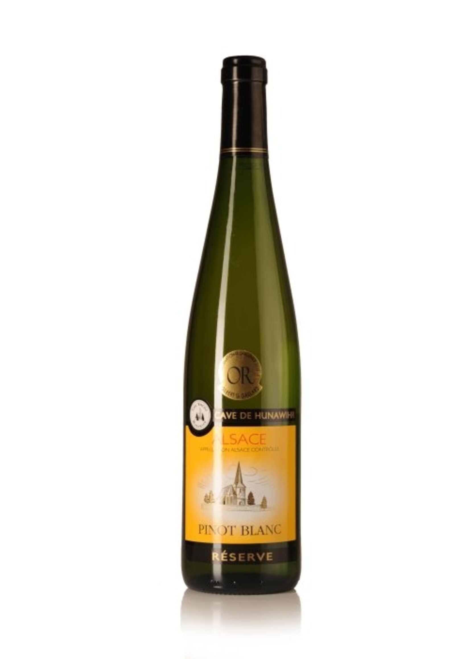 Cave Hunawihr Pinot Blanc Hunawihr Alsace