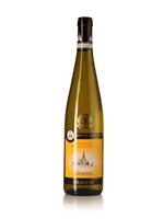 Cave Hunawihr Riesling Hunawihr Alsace
