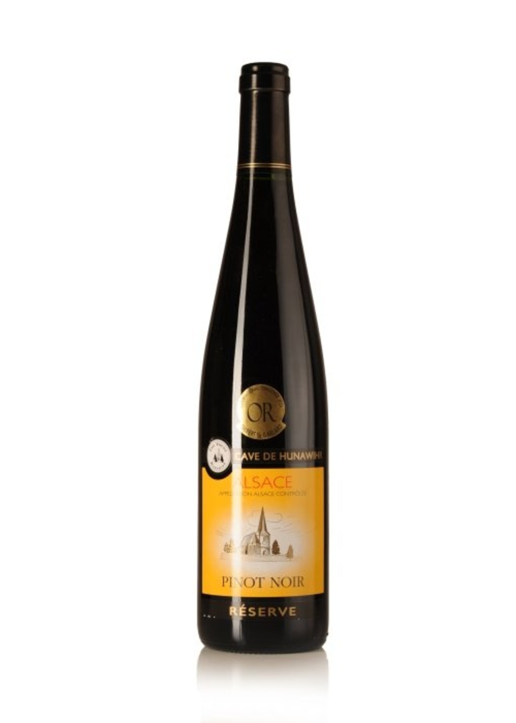 Cave Hunawihr Pinot Noir Hunawihr Alsace