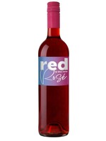 Les Vignerons de Saint-Guilhem-le-Désert Red is the New Rosé Saint Guilhem Le Desert