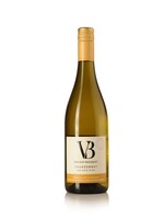 Les Domaines Auriol Vincent Bouquet Chardonnay Pays d'Oc