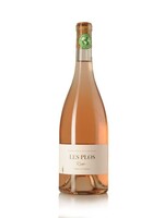 Les Plos Rosé Les Plos Cabernet Sauvignon/ Grenache IGP d'Oc