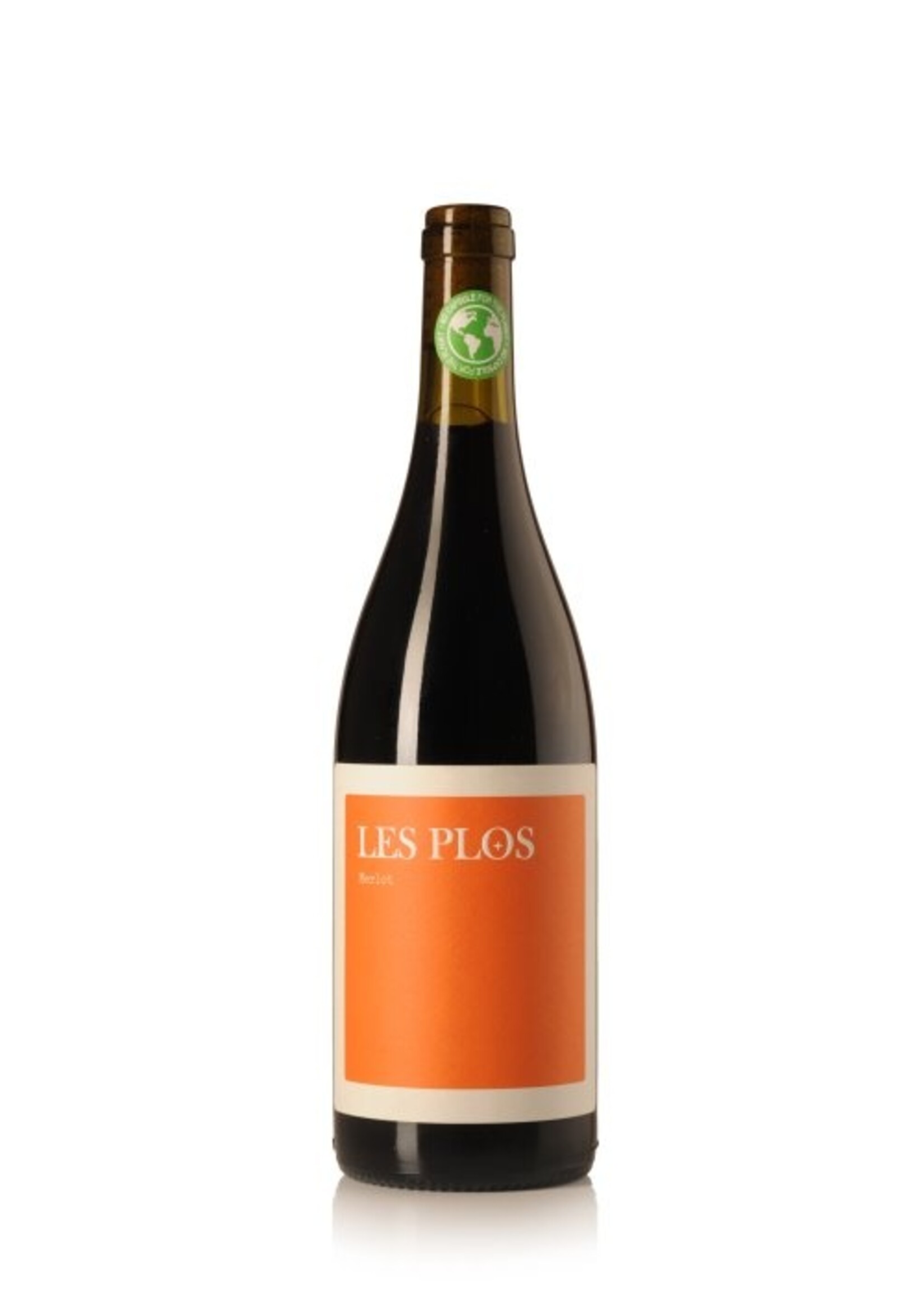 Les Plos Merlot Les Plos IGP d'Oc