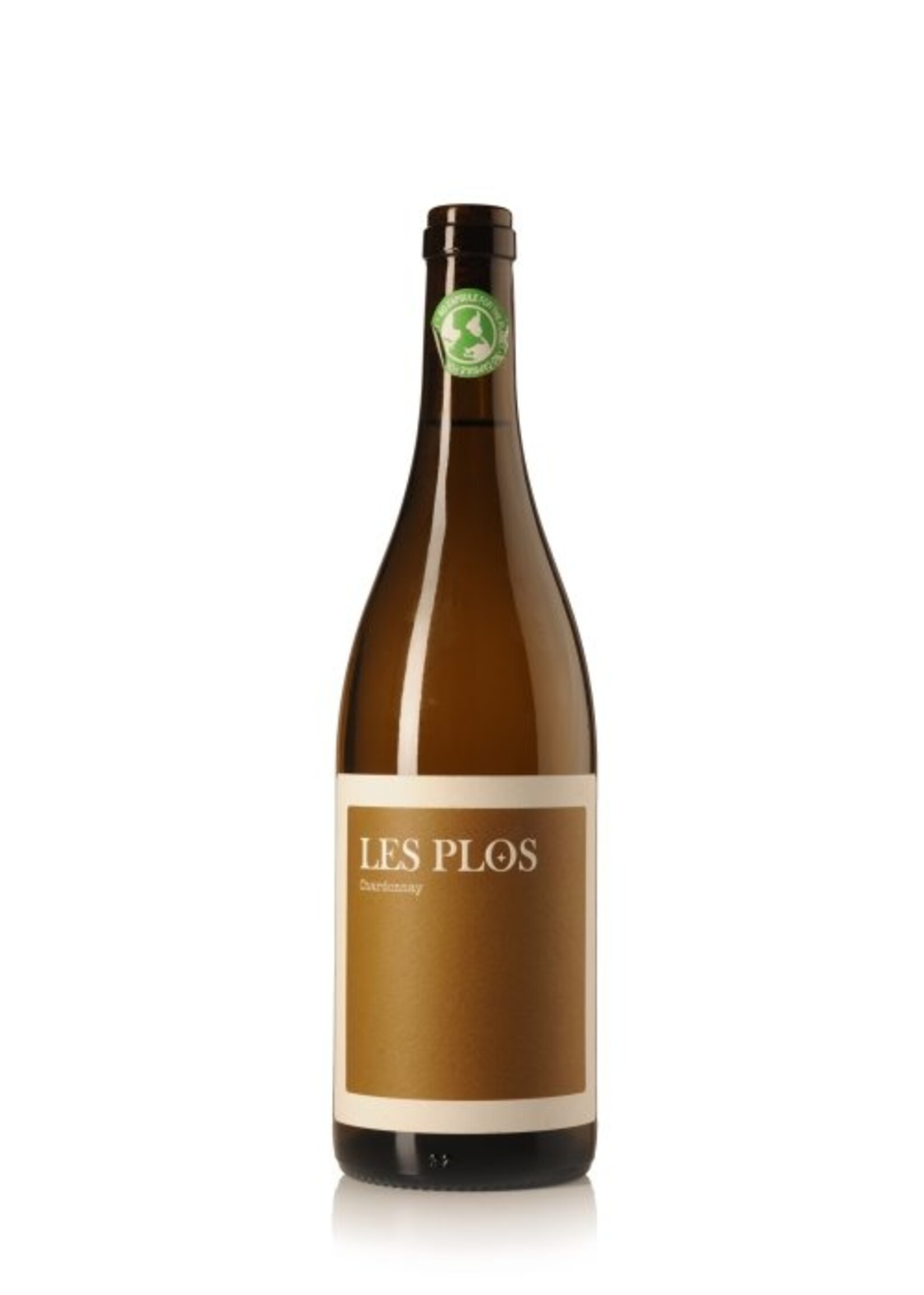 Les Plos Chardonnay Les Plos IGP d'Oc
