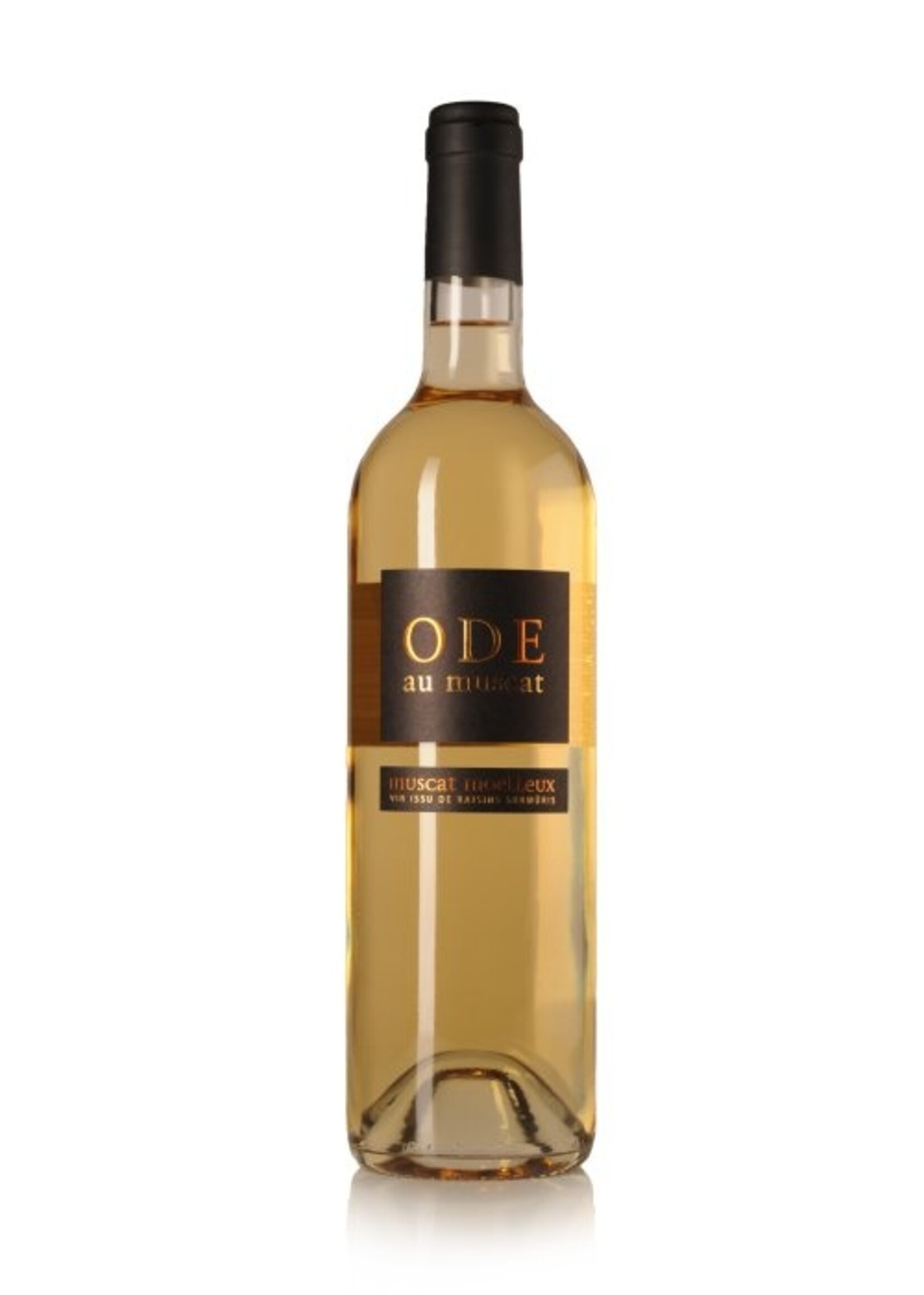 Cave des Vignerons de Frontignan ODE au Muscat Moelleux