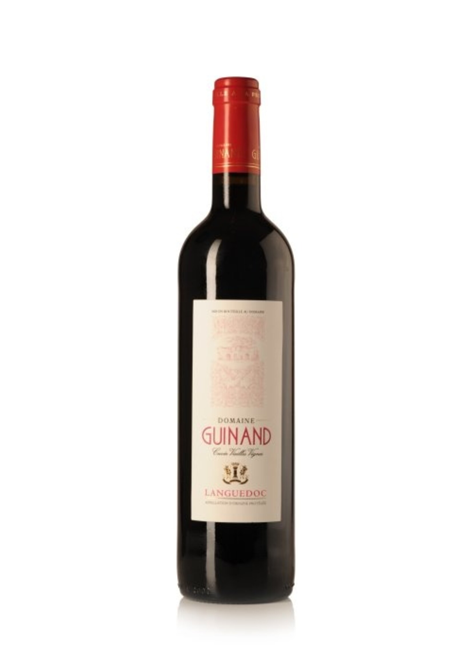 Domaine Guinand Domaine Guinand Vieilles Vignes Languedoc