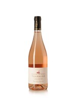 Domaine du Pre Baron Rosé l'Eglantine Pre Baron Touraine