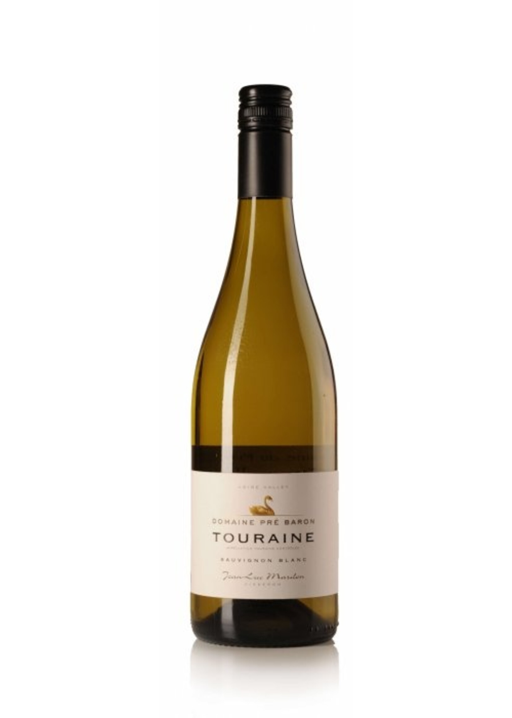 Domaine du Pre Baron Domaine Pré Baron Touraine Sauvignon Blanc