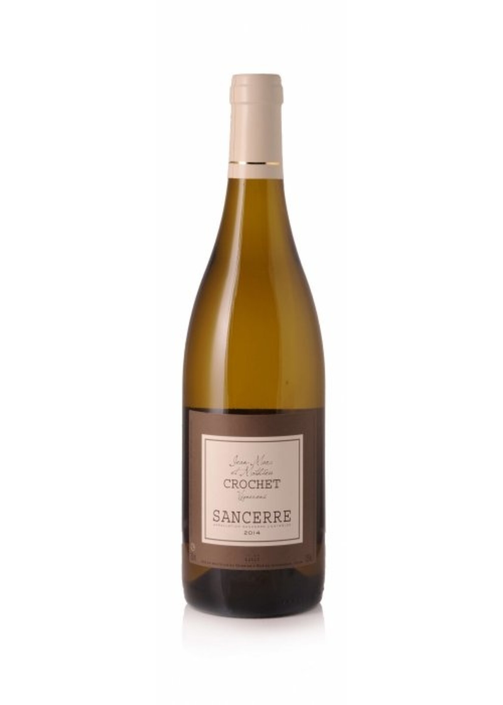 Vignerons Crochet Blanc Sancerre Vignerons Crochet