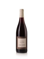 Domaine de la Thibaude Rouge Sancerre Domaine de la Thibaude Pinot Noir