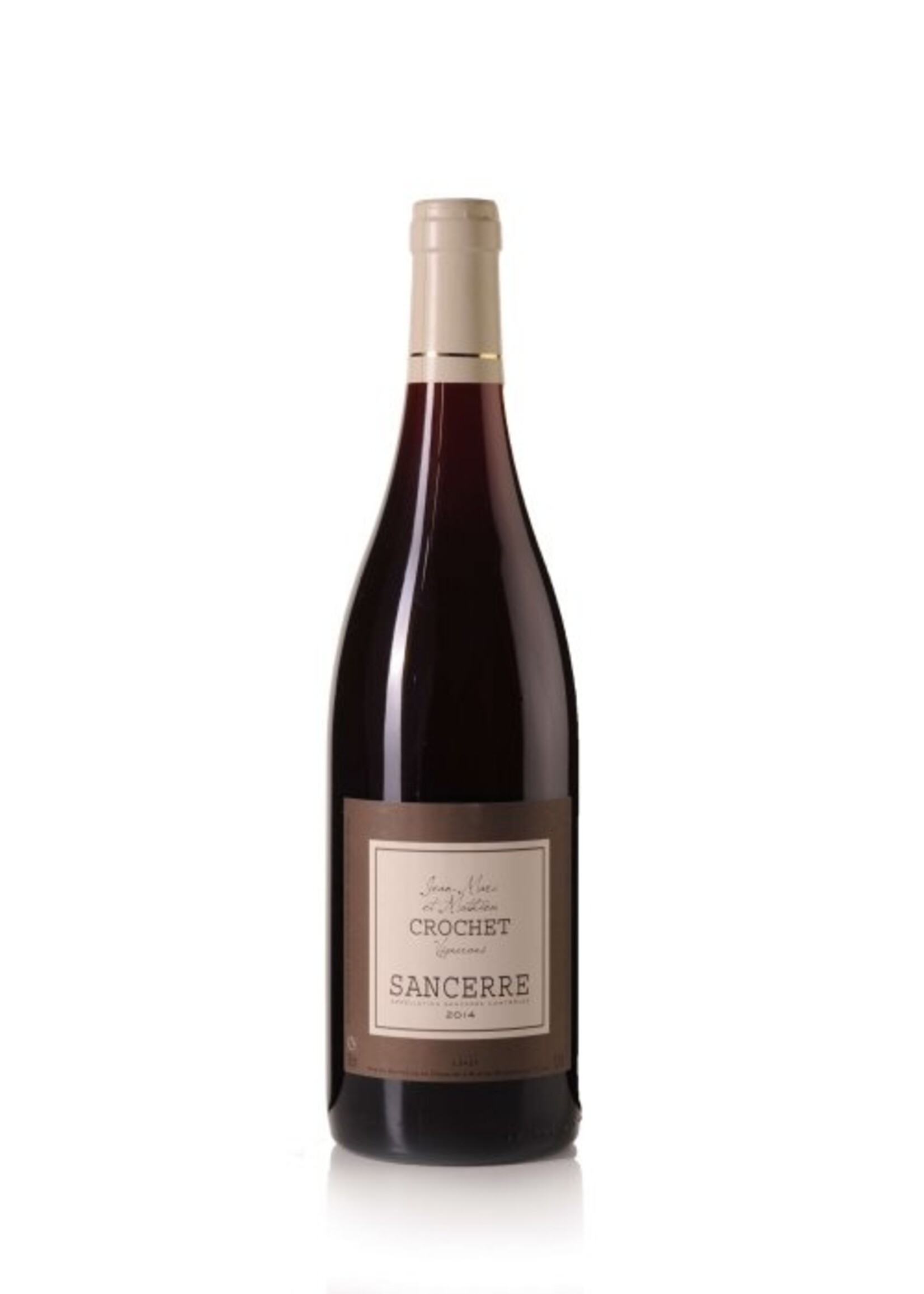 Domaine de la Thibaude Rouge Sancerre Domaine de la Thibaude Pinot Noir