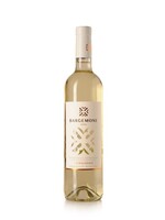 Château de Bargemone Zenith Bargemone Blanc
