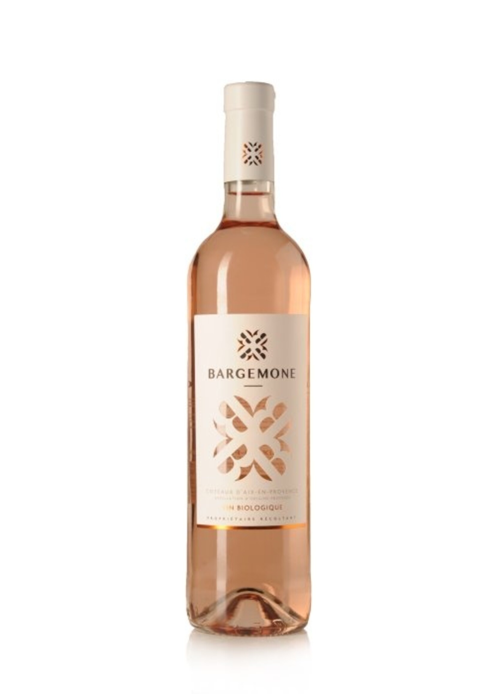 Château de Bargemone Zenith Bargemone Rose