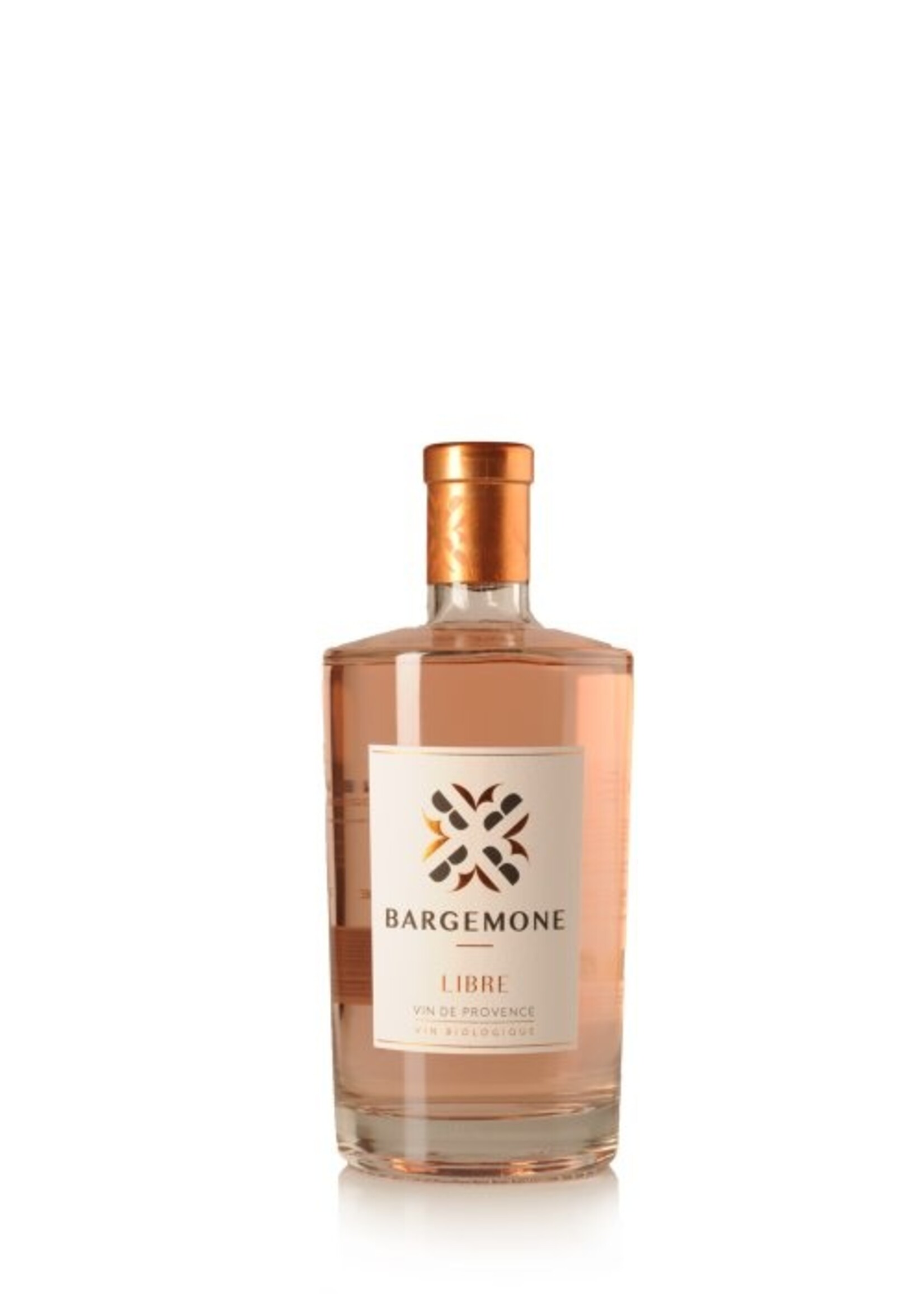 Château de Bargemone Libre Bargemone Rosé