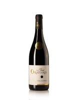 Les Trois Oratoires Les Trois Oratoires Côtes du Rhône