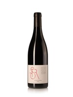 Château Saint-Roch Rouge Côtes du Rhône Château Saint-Roch