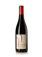 Domaine des Nymphes Nymphes Cotes du Rhône Villages Rouge