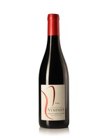 Nymphes Nymphes Cotes du Rhône Villages Rouge