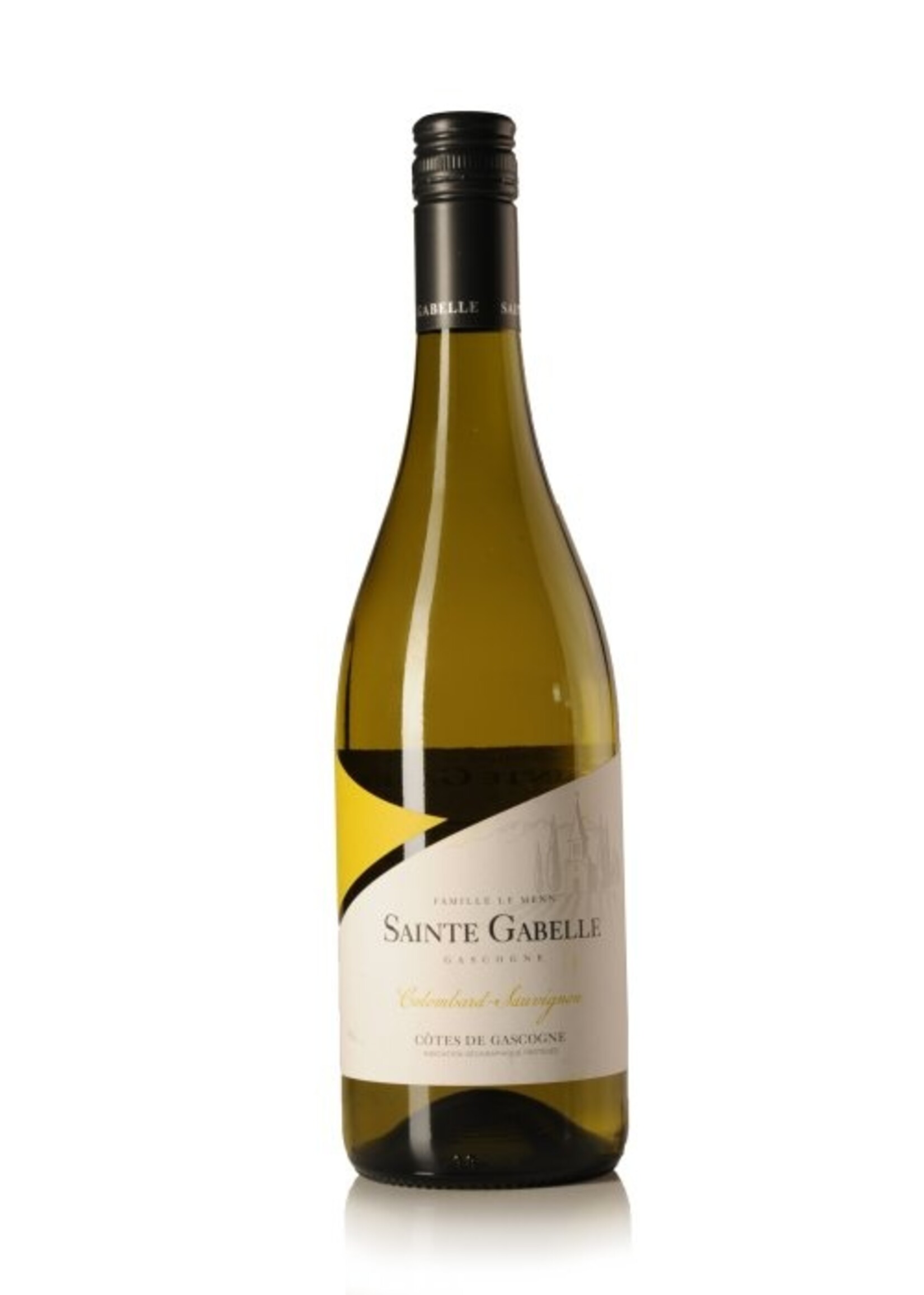 Sainte Gabelle Sainte Gabelle Colombard-Sauvignon Cotes de Gascogne