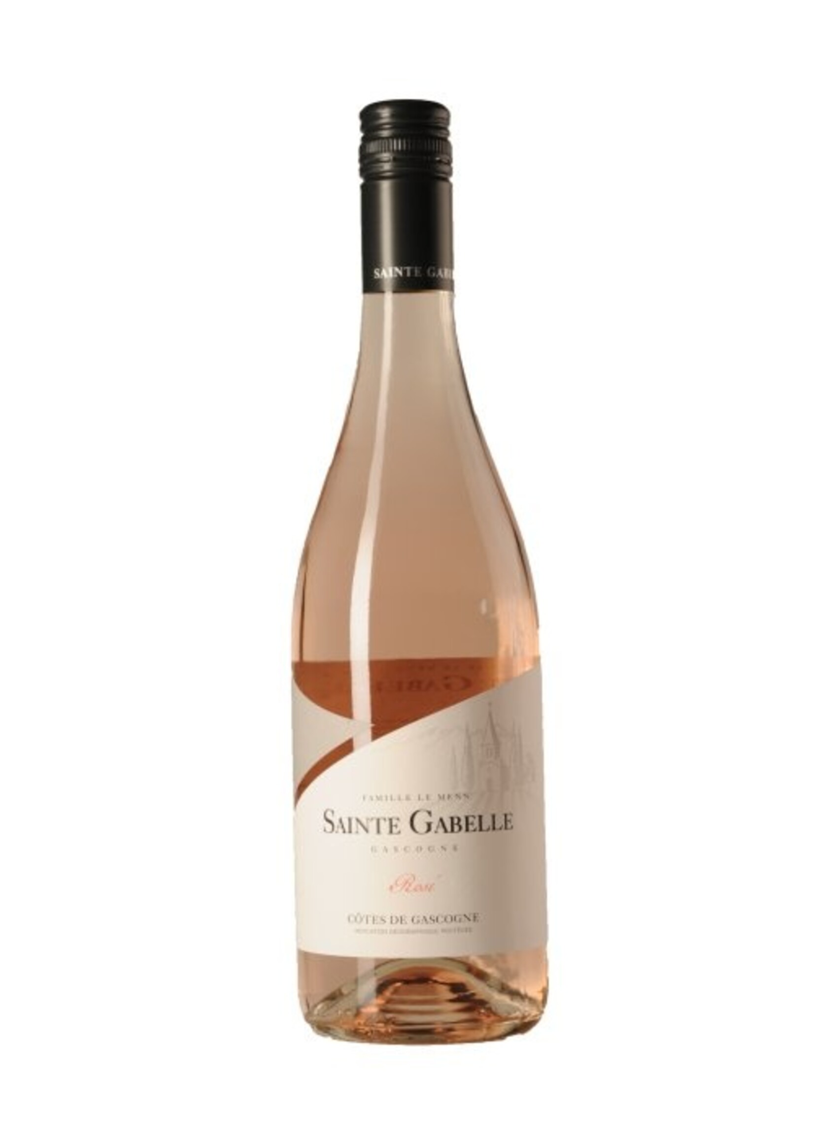 Sainte Gabelle Sainte Gabelle Rosé Cotes de Gascogne