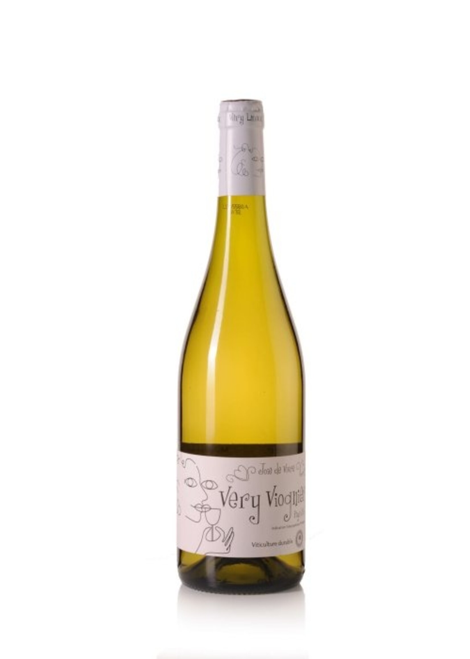 Very Limoux Very Viognier