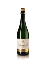 Chamdeville Chamdeville Goud label Mousseux Sec