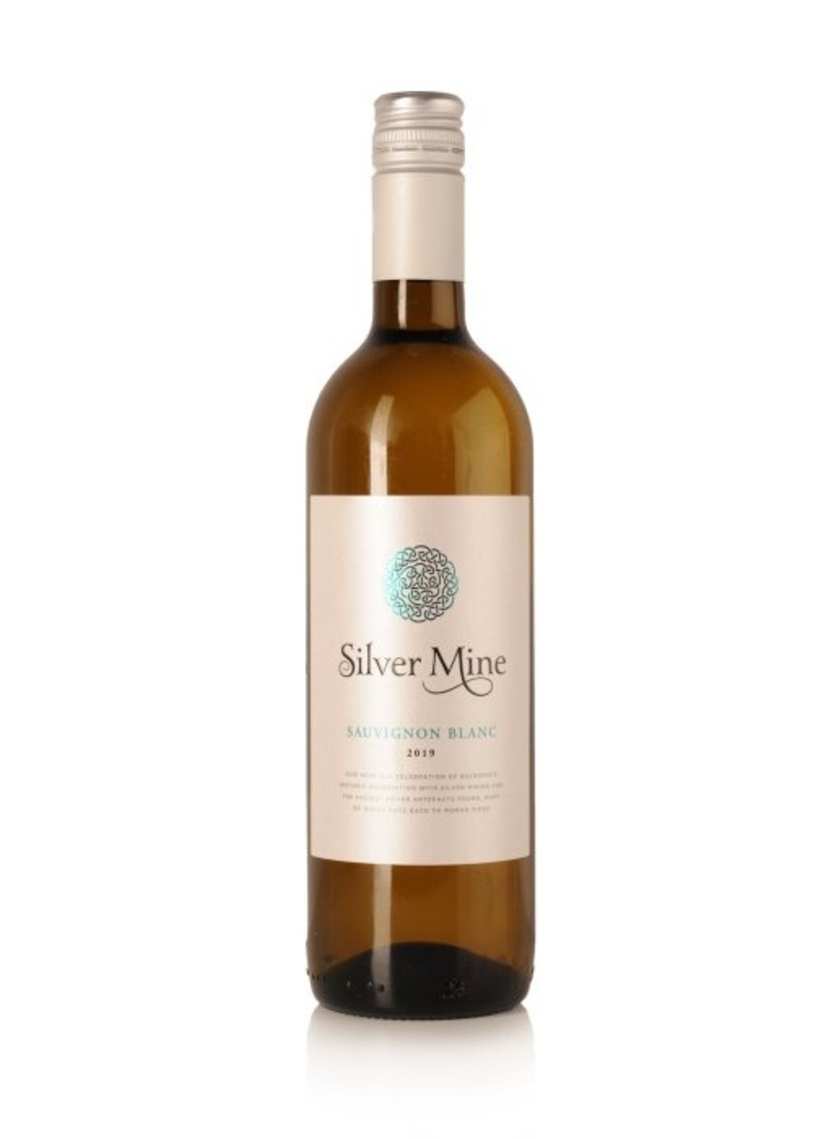 Domaine Boyar Silver Mine Sauvignon Blanc
