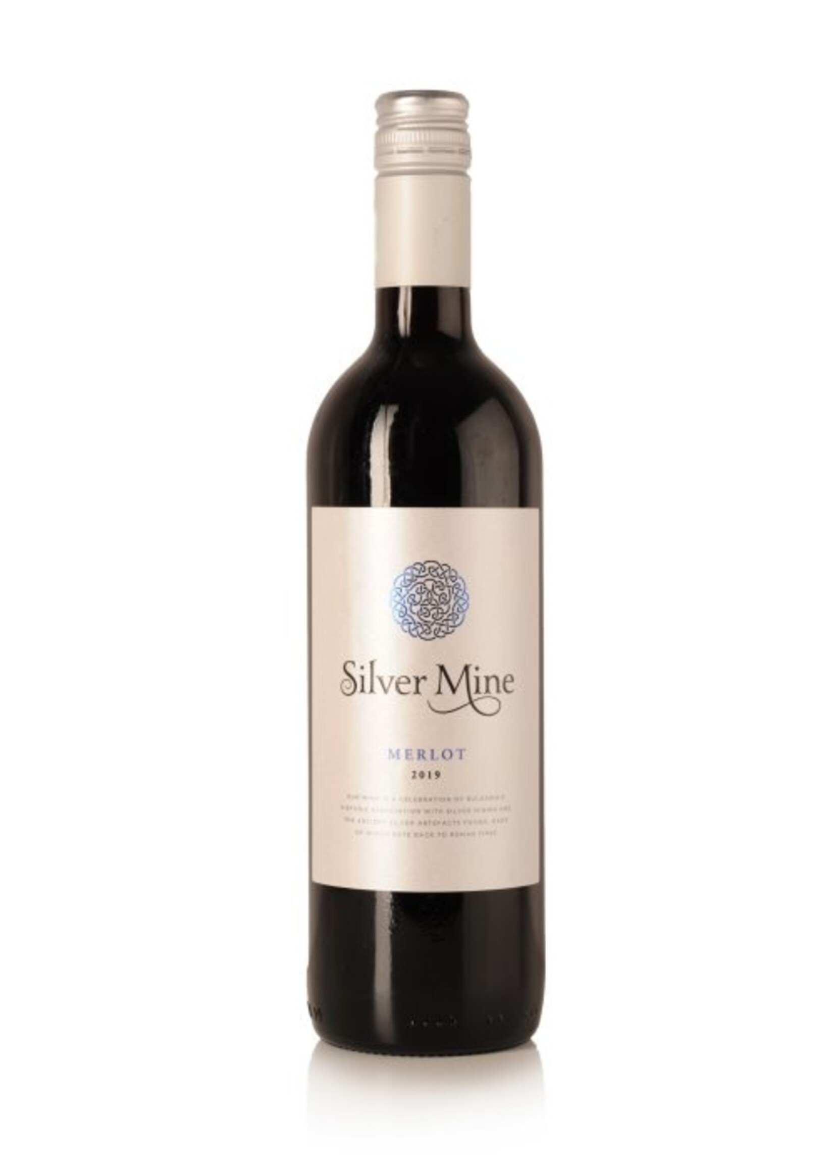 Domaine Boyar Silver Mine Merlot