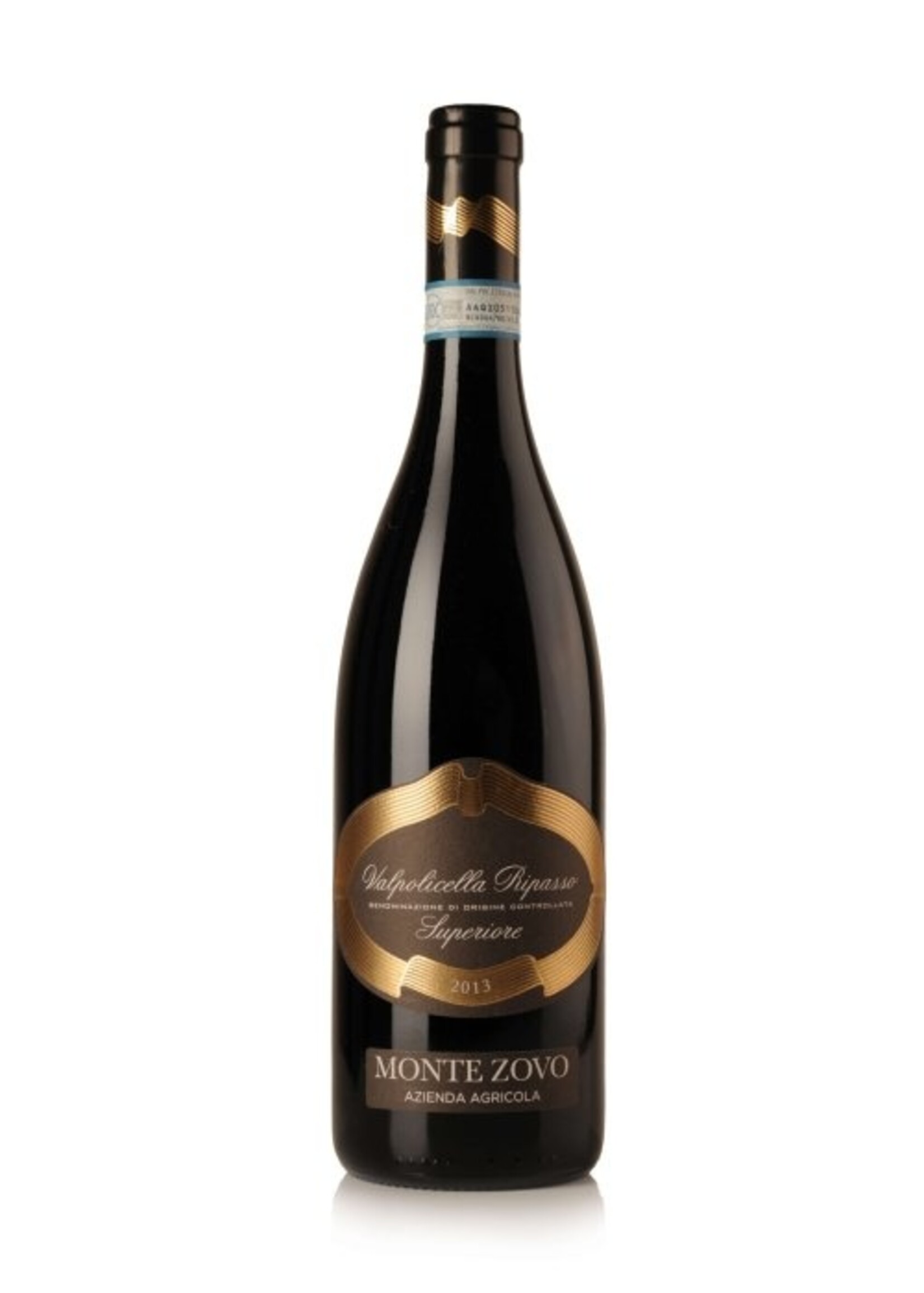 Azienda Monte Zovo Monte Zovo Ripasso Valpolicella Superiore