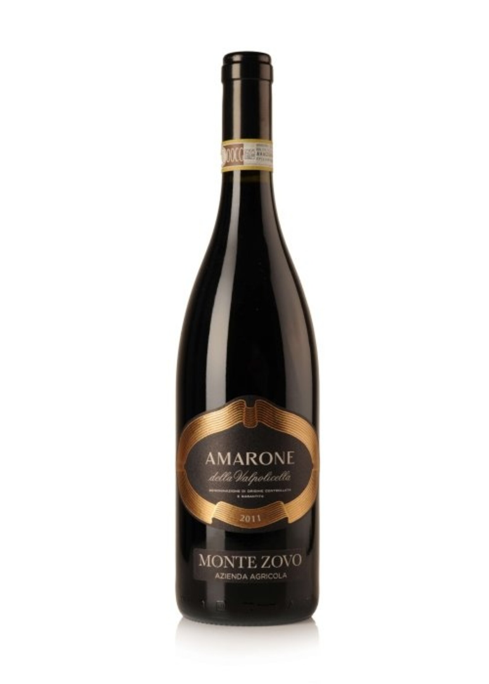 Azienda Monte Zovo Monte Zovo Amarone della Valpolicella