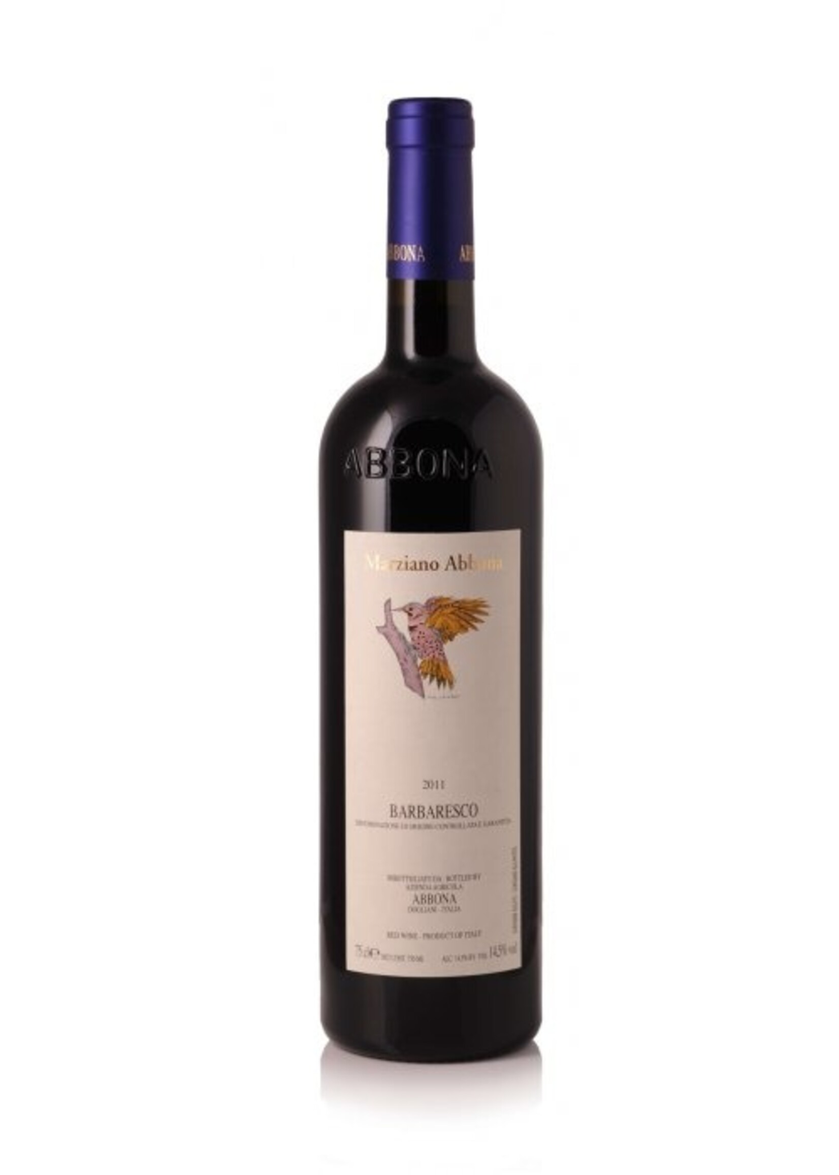 Marziano Abbona Barbaresco Abbona ‘Faset’ Piemonte