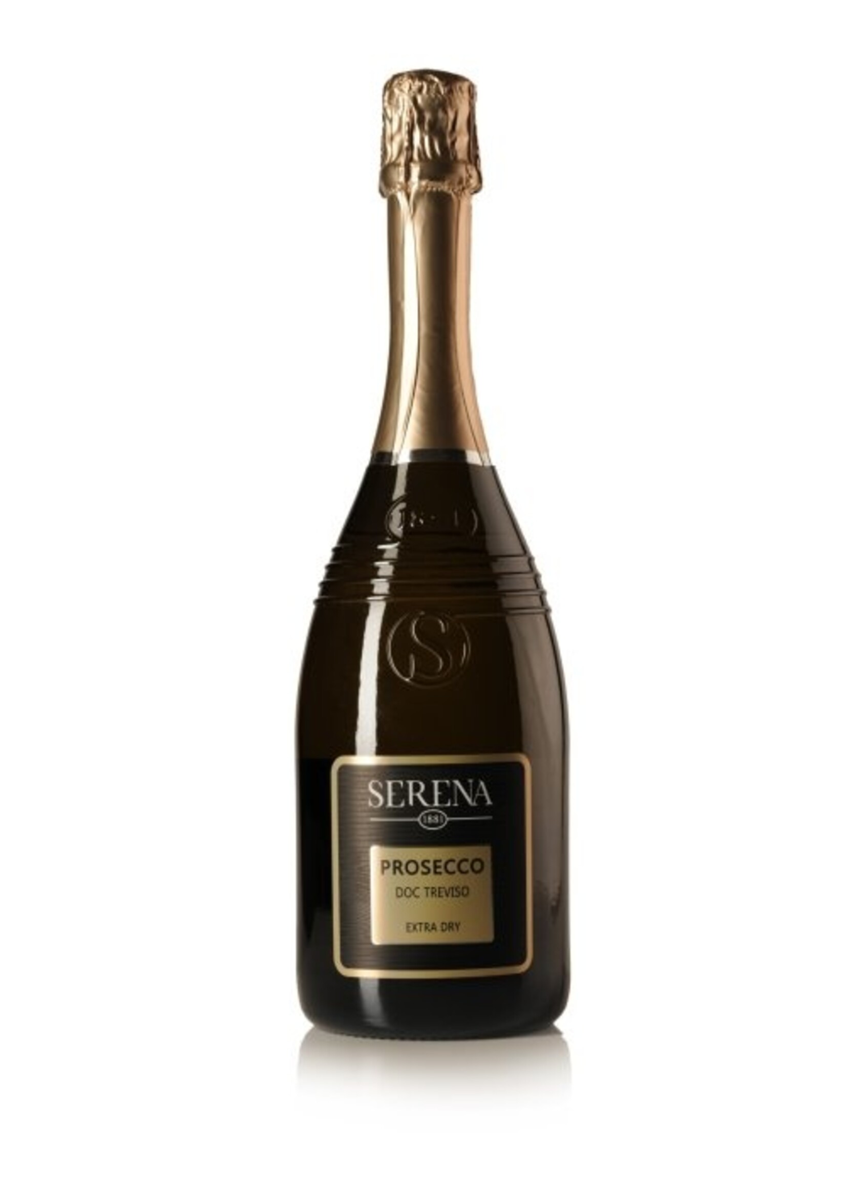 Serena Wines 1881 Prosecco Spumante Terra Serena Treviso
