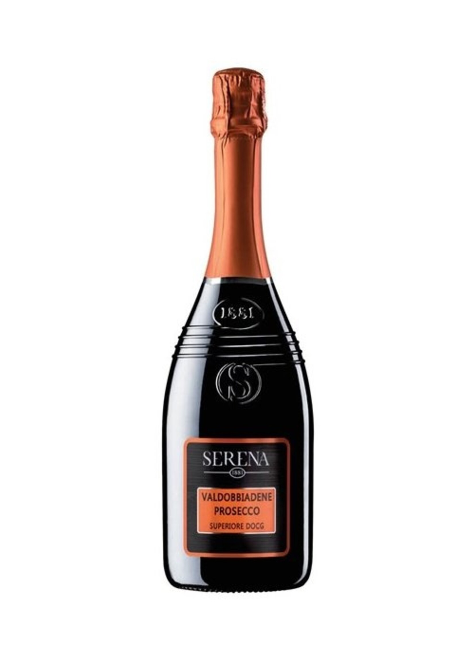 Serena Wines 1881 Prosecco Valdobbiadene Superiore Terra Serena
