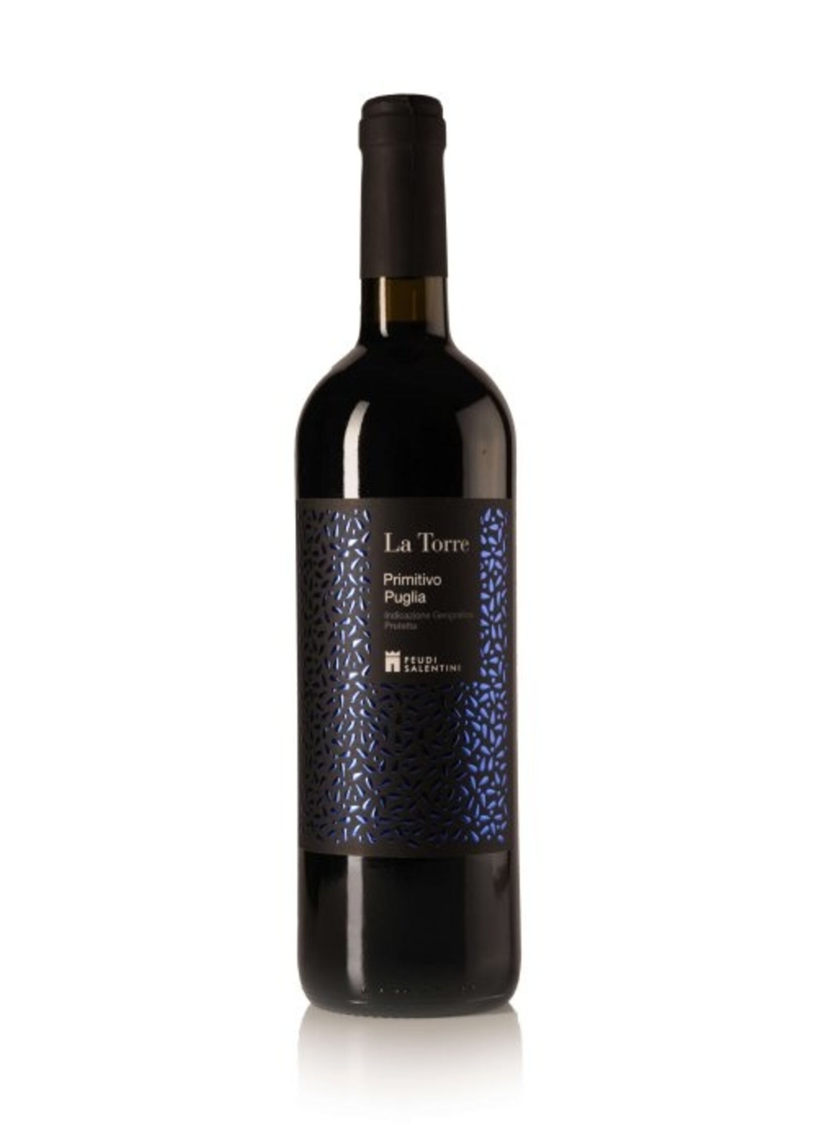 Feudi Salentini La Torre Feudi Rosso Primitivo Puglia