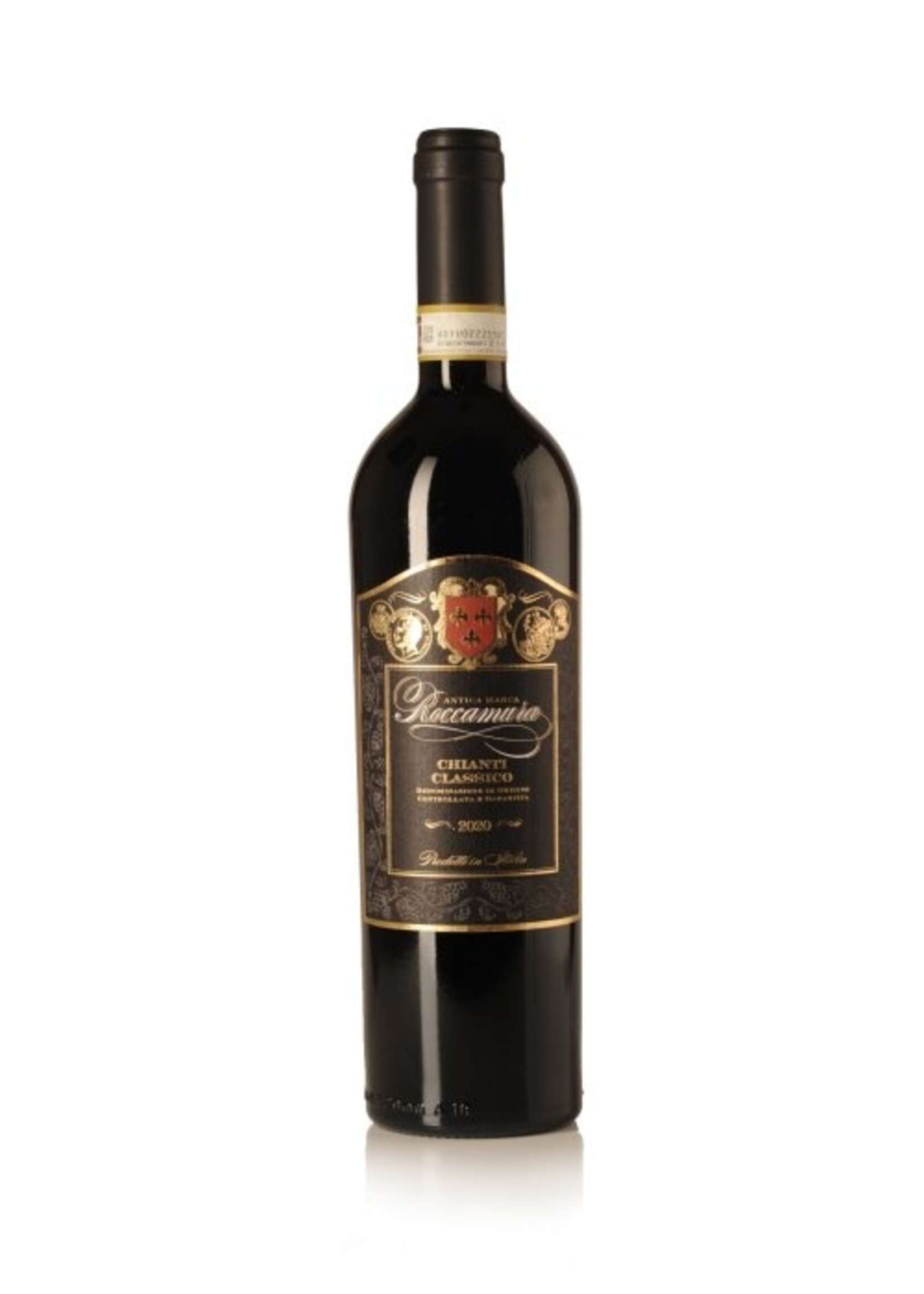 Geografico Roccamura Chianti Classico DOCG