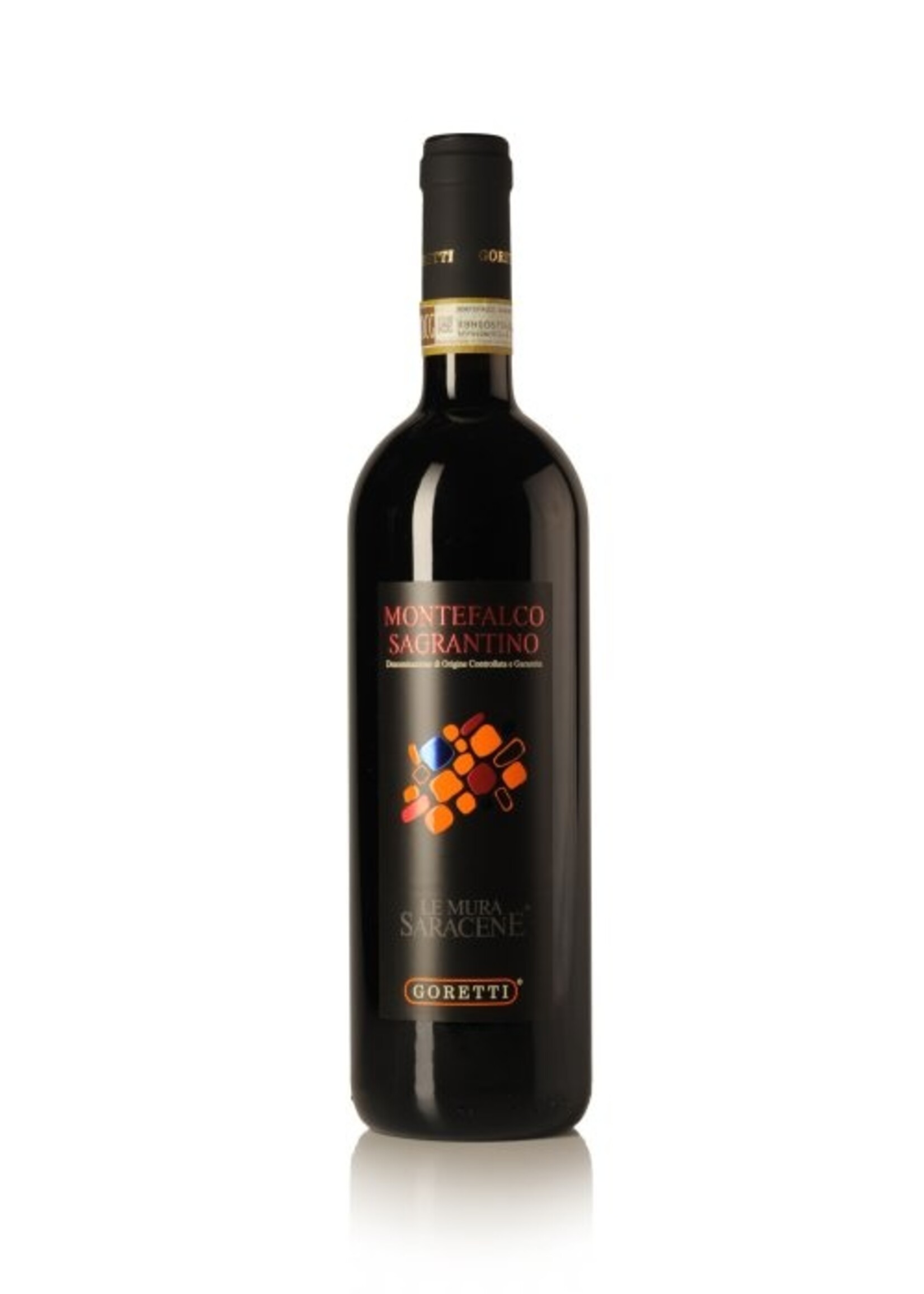 Goretti Sagrantino di Montefalco DOCG Goretti