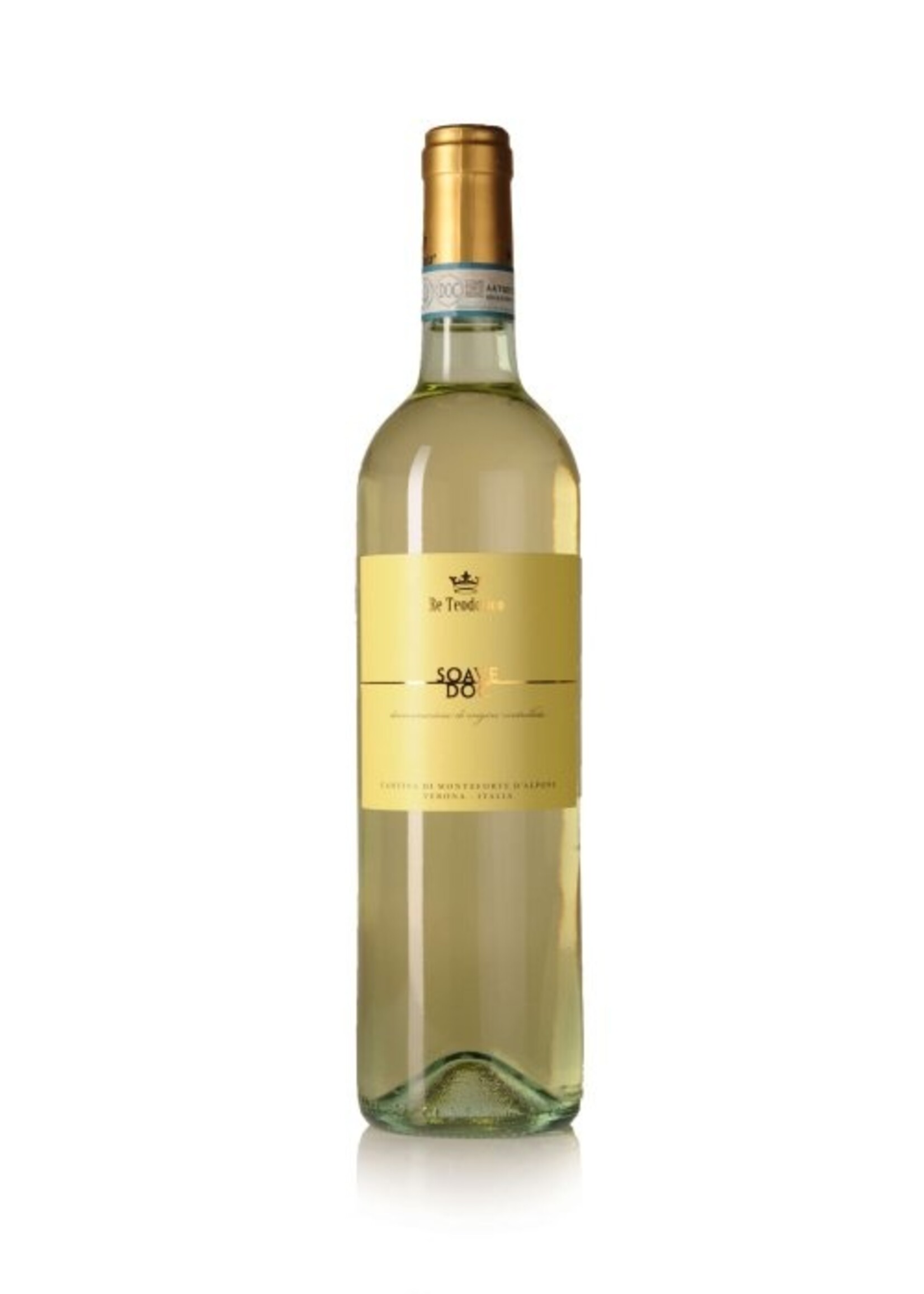 Cantina di Monteforte Soave Re Teodorico Verona