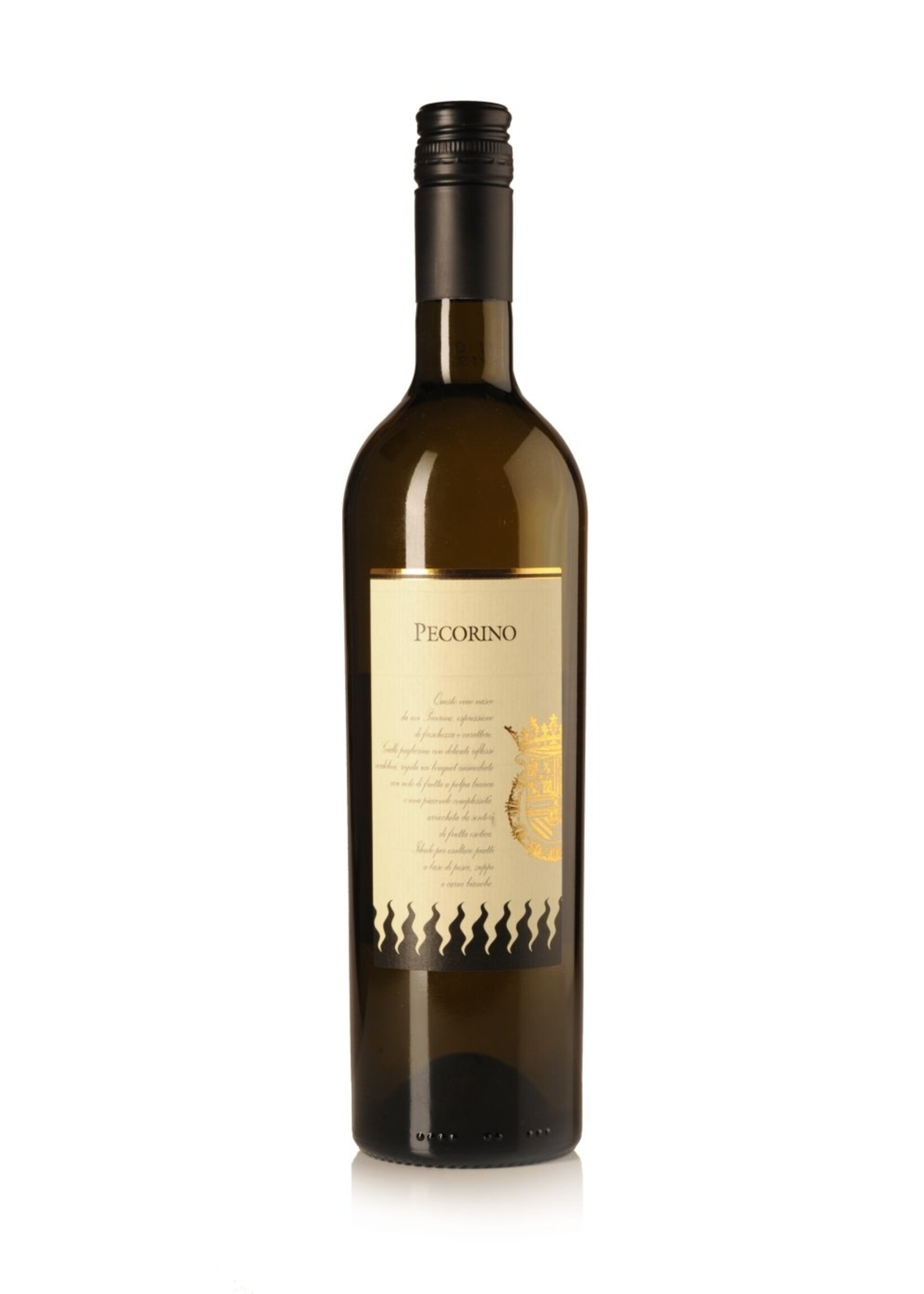 Fiamme Fiamme Pecorino Terre d'Abruzzo
