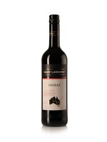 Zimmermann-Graeff & Müller (ZGM) Quay Landing Shiraz Australia