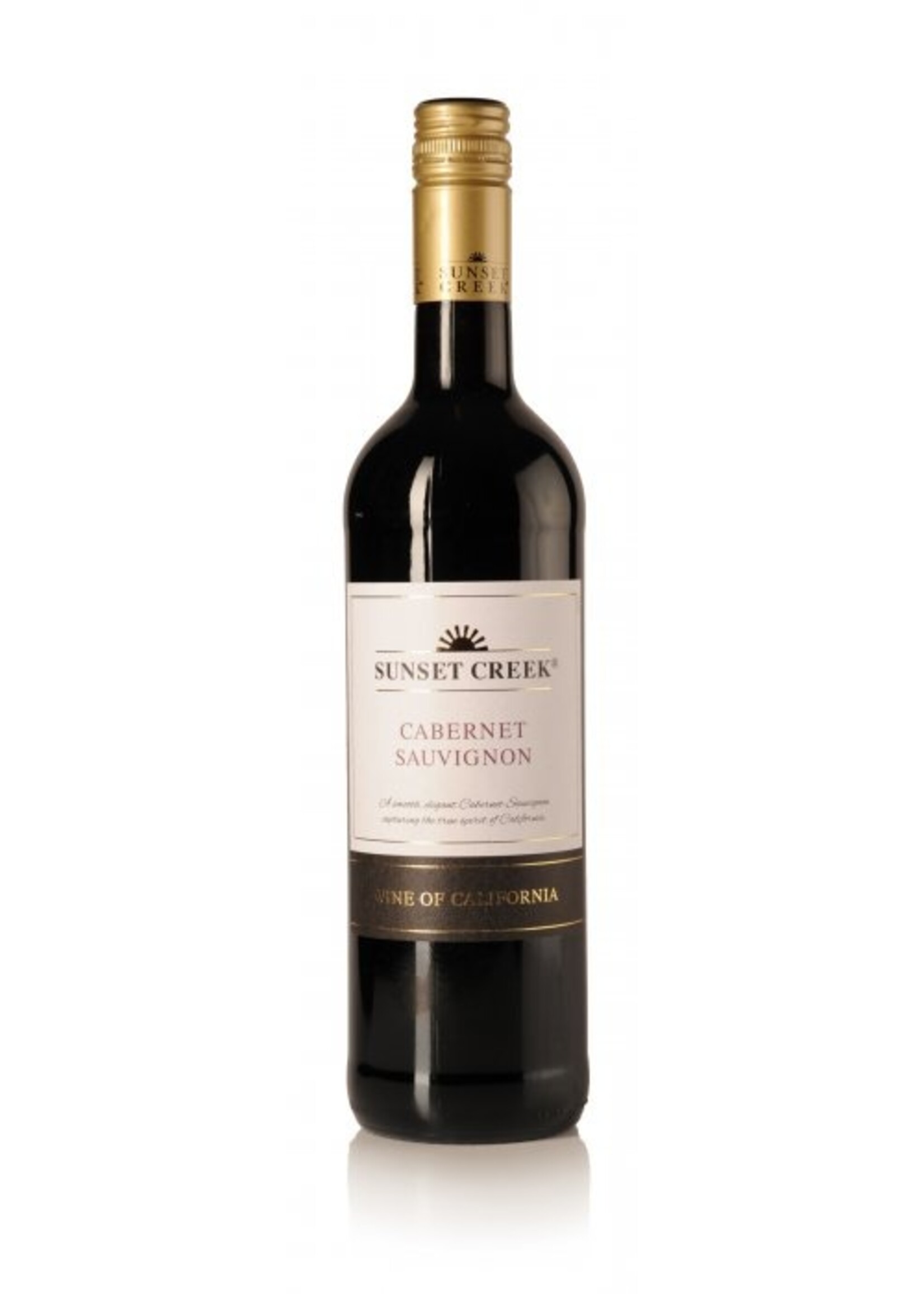 Sunset Creek Sunset Creek California Cabernet Sauvignon