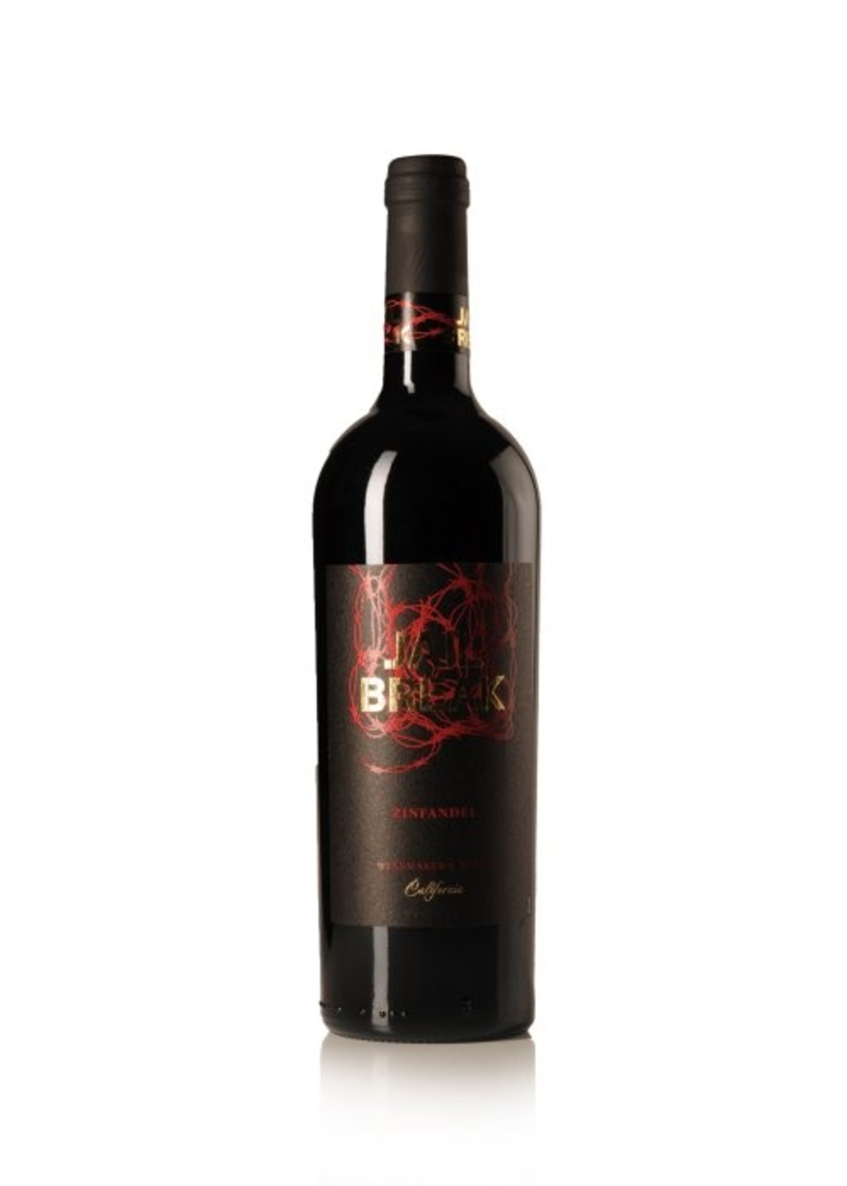 Zimmermann-Graeff & Müller (ZGM) Jailbreak Zinfandel California