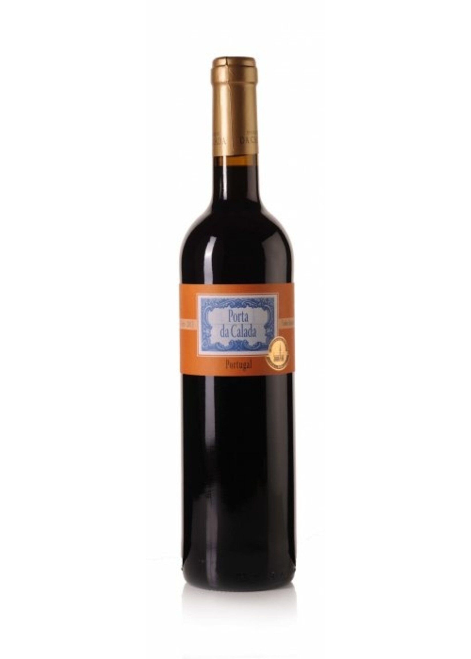 Herdade da Calada Tinto Porta da Calada Herdade Dacalada