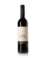 Herdade da Calada Tinto Vale da Calada Herdade Dacalada