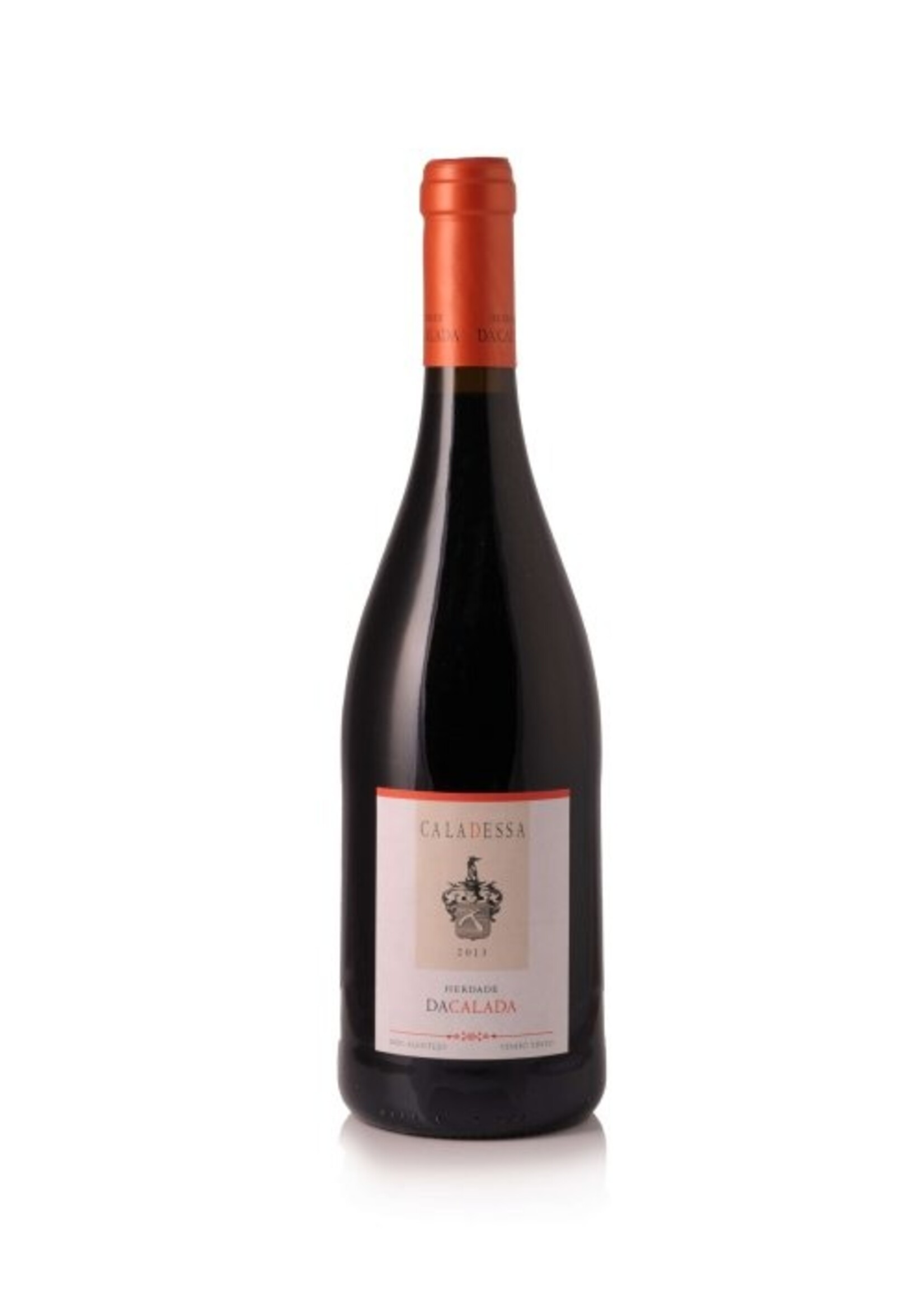 Herdade da Calada Caladessa Vinho Tinto Herdade Dacalada